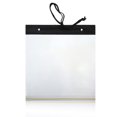 thumbnail image 2 of stanreset Map Case Waterproof PVC Document Stationery Storage Holder Cover Portable Camping Picnic Organizer Pocket with Zipper, 2 of 6