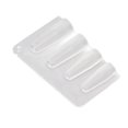 thumbnail image 2 of Brise-ampoule, Ouvre-Ampoule Léger en ABS Portable et Réutilisable pour Médecin, 2 of 8