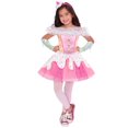 thumbnail image 1 of DÉGUISEMENT D'HALLOWEEN DE REINE CRÈME-GLACÉE POUR FILLE, 1 of 6