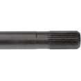 thumbnail image 2 of Dorman Axle Shaft 630-338 OE Solutions; OE Replacement, 2 of 2