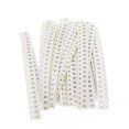 thumbnail image 3 of yingyy 660PCS/Bag Resistor Kit Assorted Plastic Heat-resistant Circuit Resistance Film Pack 33 Types Ohm Electrical Replacement 0805 Chip 0603 Chip 1 Pc, 3 of 6