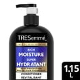 thumbnail image 2 of TRESemmé Revitalisant Super Hydratant Restaure, Réhydrate et Démêle, 1,15 L, 2 of 8