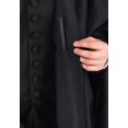 thumbnail image 3 of Deluxe Plus Size Harry Potter Snape Costume, 3 of 5