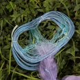 thumbnail image 4 of Amdohai Filet à Mailles Monofilament 1,8*30 m, Trou de Maille 30 mm, Couche Unique, Filet à Mailles Monofilament pour la Pêche, 4 of 7