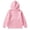 RD1, variant on Fgnfyis Boys Girls Toddlers Hoodie Pullover Solid Color Long Sleeve Kids Fall and Winter Clothes 11-12 Years Black