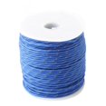 thumbnail image 1 of Corde Réfléchissante de 2 mm à 3 Brins pour Camping Extérieur, Cordon de Parachute, Lanière de Tente, Cordon Multifonction, Facile à Utiliser, 1 of 6