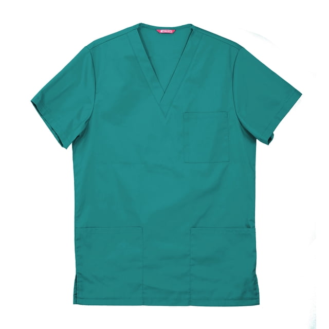 Men's Scrub Top