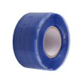 thumbnail image 4 of Almencla Ruban Adhésif en Silicone Auto-Fusant Intérieur Extérieur Ruban de Réparation de Tuyaux Bleu, 4 of 8
