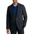thumbnail image 1 of Haggar Smart Wash Veste de Complet Séparée Repreve, Régulière, Charbon 44, 1 of 1