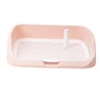 thumbnail image 4 of Washable Pet Training Toilet Tray Potty Medium Dogs Portable Pet Tray Puppy Pee Tray Reusable, 4 of 8