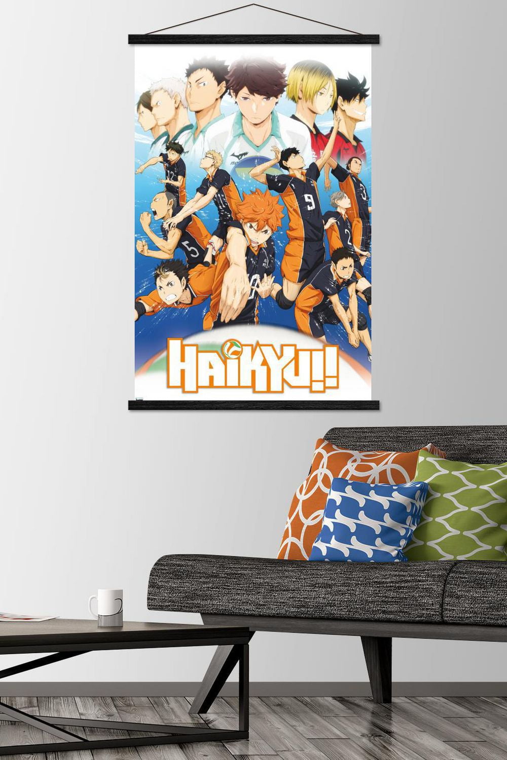 Haikyu