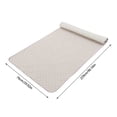 thumbnail image 2 of Washable Dog Blanket for Furniture Soft Pet Bed Cover Reversible Couch Sofa Protector for Large Medium Small Dogs and Cats, 2 of 3