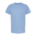 thumbnail image 1 of M&O 3541 T-Shirt Mélange de Luxe, 1 of 2