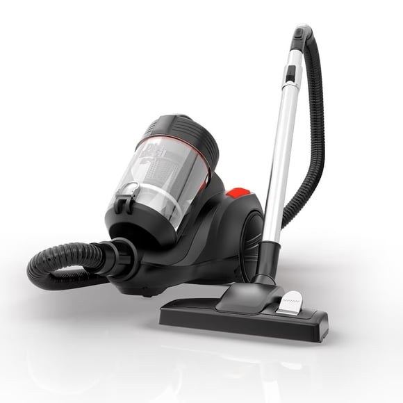 Dirt Devil Aspirateur Traîneau Compact Sans Sac