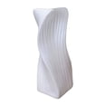 thumbnail image 2 of Elodie Vase à Fleurs Esthétique Moderne Contenant Floral pour Table à Manger Bureau d'Entrée L, 2 of 8