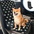 thumbnail image 1 of TopLLC Pet Dog Or Cats Trunk Cargo Liner Pet Car Dry Mat Waterproof Car Mat Passenger Dog Sleeping Mat Car Rear Dirty Pad DogsOr Cats Trunk Cargo Liner, 1 of 6