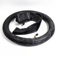 thumbnail image 4 of LEFU 2 Pack 14x2.125 Bike Tubes with Angled Valve, Replacement Thicker Bicycle Inner Tubes for 14 Inches Electric Scooters and Ebike, 4 of 7