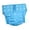 Bleu Clair, variante sur Bunblic Culotte Couche pour Incontinence pour Adultes, Imperméable, Protection contre les Fuites, Séchage Rapide, Couvre-Couche Réutilisable, Couvre-Couche pour Personnes Âgées, Bleu Foncé