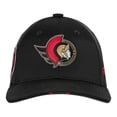 thumbnail image 4 of Youth Ottawa Senators NHL Draft Podium Adjustable Hat, 4 of 4