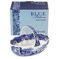 thumbnail image 4 of spode blue italian small handled basket 6", 4 of 4