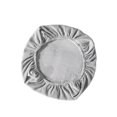 thumbnail image 1 of Elastic Office Chair Seat Covers Stretchable Chair Slipcover Silver Grey, 1 of 8