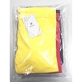 thumbnail image 4 of Bienzoe Lot de 3 Leggings d'Uniforme Scolaire Extensibles en Tricot de Coton pour Fille Lt 6X, 4 of 5