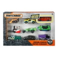 thumbnail image 1 of Matchbox Coffret Cadeau de 9 Voitures (Styles Pouvant Varier), 1 of 8