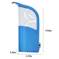 thumbnail image 3 of Makeup Brush Pouch Creative Portable Waterproof Makeup Brush Bag Cosmetic Pouch, 3 of 8