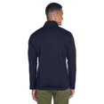 thumbnail image 2 of Devon & Jones Men's Bristol Full-Zip Sweater Fleece Jacket, 2 of 3