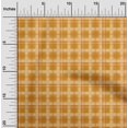 thumbnail image 1 of oneOone Cotton Poplin Fabric Tartan Check Print Fabric BTY 56 Inch Wide, 1 of 4