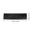 thumbnail image 2 of 2 Pcs Rampes Robustes pour Voiture Rampes de Chargement pour Voitures et Motos, 2 of 9
