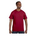 thumbnail image 1 of Jerzees T-Shirt Homme Épaule à Épaule, Style 29M, 1 of 1