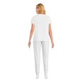 thumbnail image 3 of Pyjama 2 pièces en hacci George pour femmes, 3 of 6