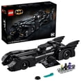 thumbnail image 1 of LEGO DC Batman 1989 Batmobile 76139 Building Kit (3,306 Piece), 1 of 6