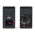 thumbnail image 3 of ELAC Debut ConneX DCB41 (Paire Cendre Noire), 3 of 3