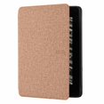 thumbnail image 1 of Kindle Paperwhite Case - Durable Skin-imitated Cover with Auto Sleep Wake, - Fits Kindle Paperwhite 11th Generation 6.8" and Signature Edition 2021 Released, 1 of 3