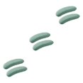 thumbnail image 1 of Maytalsory Chair Armrest Covers To And Decorate Made Of Polyester Fibre Easy To Install Matcha green 3Set, 1 of 6