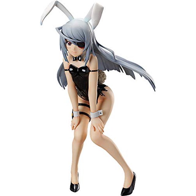 IS Laura Bodewig Figurine Pré-Peinte en PVC Échelle 1/4