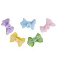 thumbnail image 3 of Decorative Pet Hair Bow, Pets Hair Clips, Various Birthday Use Dogs For Daily Use Party Use Cats Puppy, 3 of 8