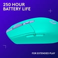 thumbnail image 4 of Logitech G G305 LIGHTSPEED Wireless Mouse, 4 of 10
