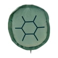 thumbnail image 1 of MERIGLARE Wearable Turtle Shell Pillow Cushion Sleeping Bag Funny Dress up Fancy Dress 100cm, 1 of 9
