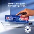 thumbnail image 3 of Crest Pro-Health Protection Maximale contre les Caries Avancée + Prévention de l'Érosion Dentifrice, 3 of 9