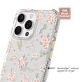 thumbnail image 3 of Petite Pink Floral - Premium Fashion Phone Case for iPhone 16 Pro Max, 3 of 6