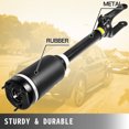 thumbnail image 3 of VEVOR pour Mercedes W164 GL350 GL450 1643206113 Ressort de Suspension avant, 3 of 9