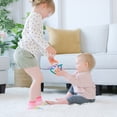 thumbnail image 3 of Quark Thiingy Sensory Teething Ball, 3 of 7