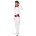 thumbnail image 1 of '80s Prom Date Men's Costume, 1 of 3