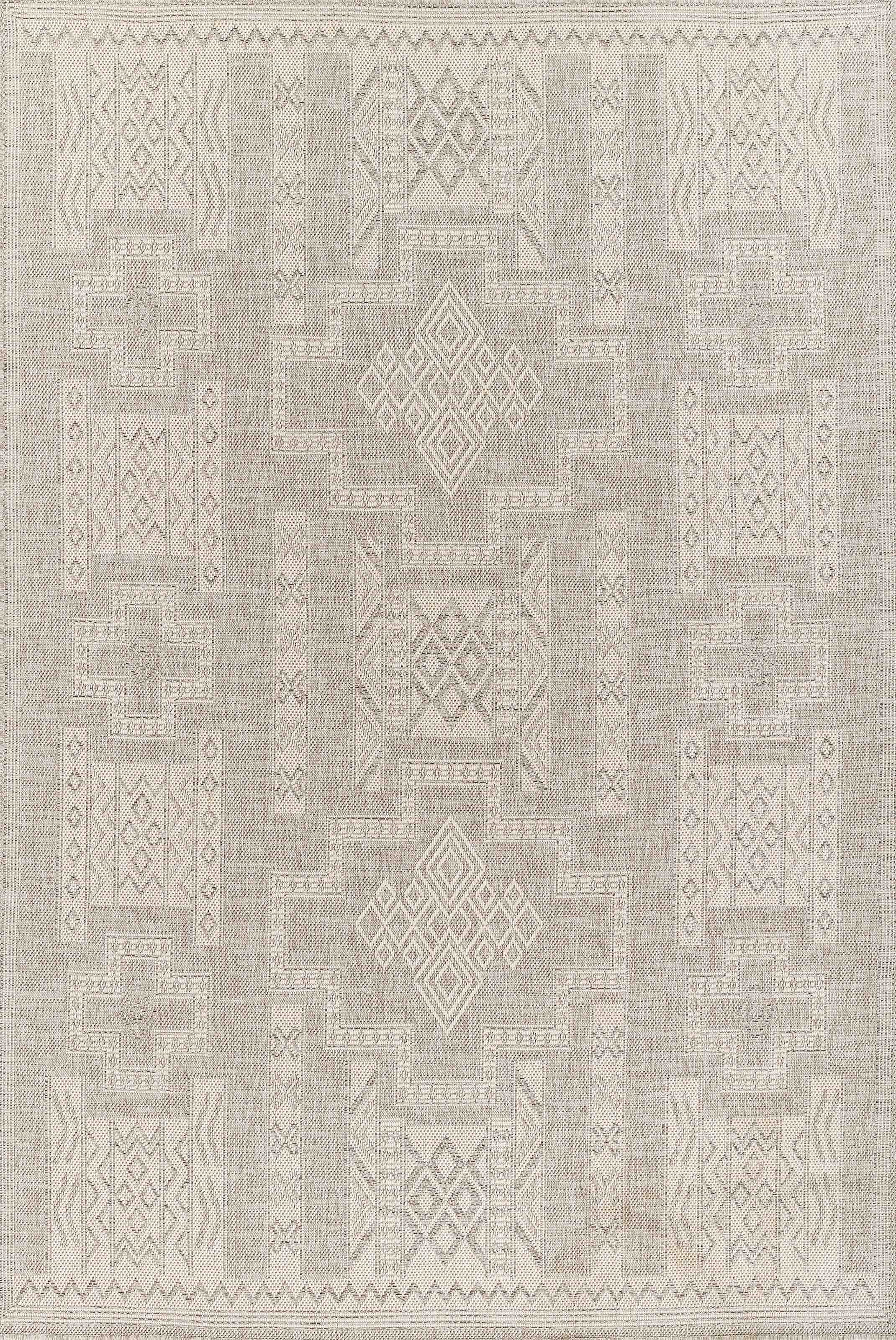 ECARPET Nyra Transitional Area Rug for Living Room, Bedroom, Dining Entrance, Hallway and More.