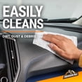 thumbnail image 4 of Armor All Original Formula Car Cleaning Protectant Wipes, 30 Count, 4 of 5