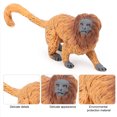 thumbnail image 3 of Model Toy Mammal Model Simulation Wildlife Figure Figure Ornaments Games Party Gifts For Educational Purposes, 3 of 8