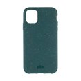 thumbnail image 1 of Pela Compostable Eco-Friendly Case for Apple iPhone 11 Pro - Green, 1 of 3